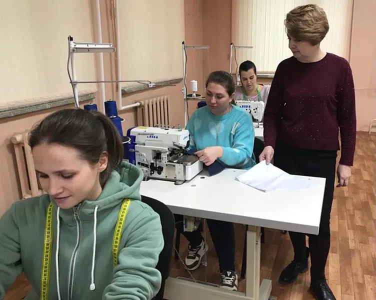 Более 2,9&nbsp;тысячи жителей Саратовской области освоили новую профессию