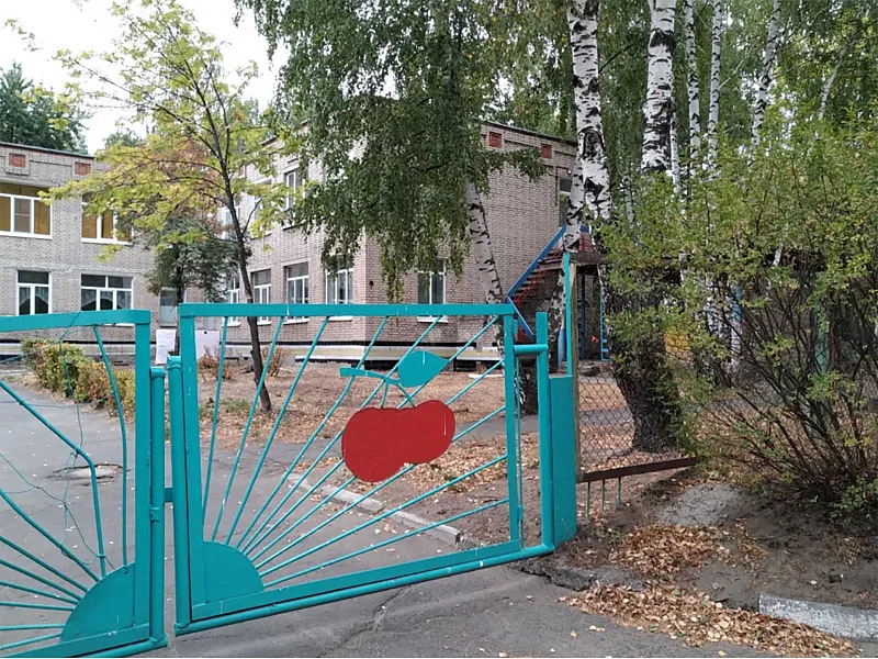 Детсад в&nbsp;подмосковном городе Белоозерском отремонтируют в&nbsp;2026&nbsp;году