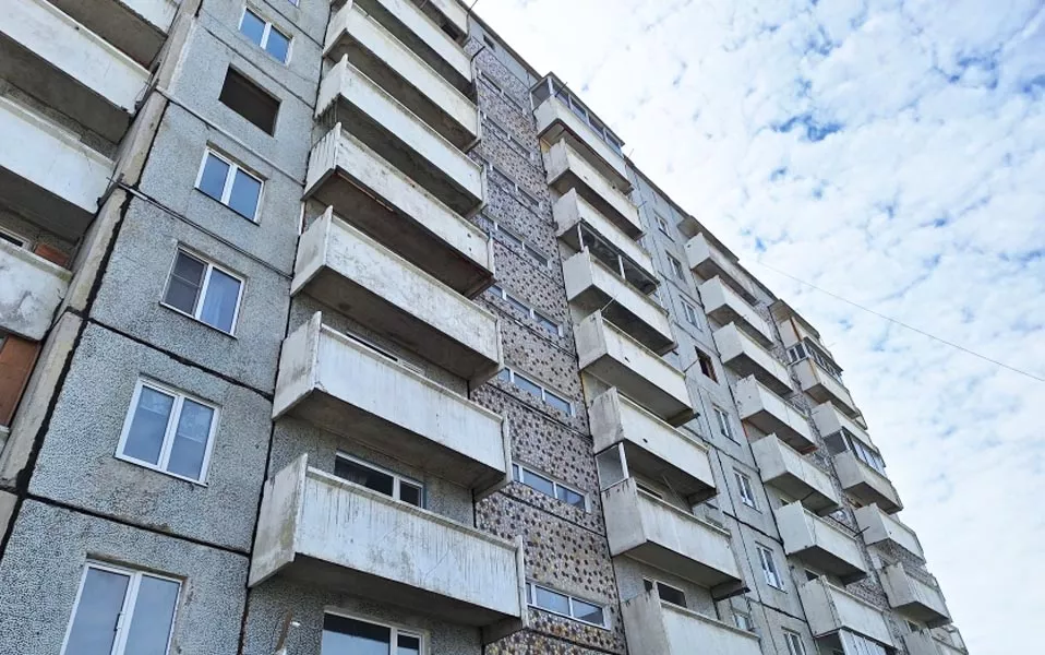 Министерство строительства, дорожного хозяйства и транспорта Забайкальского края