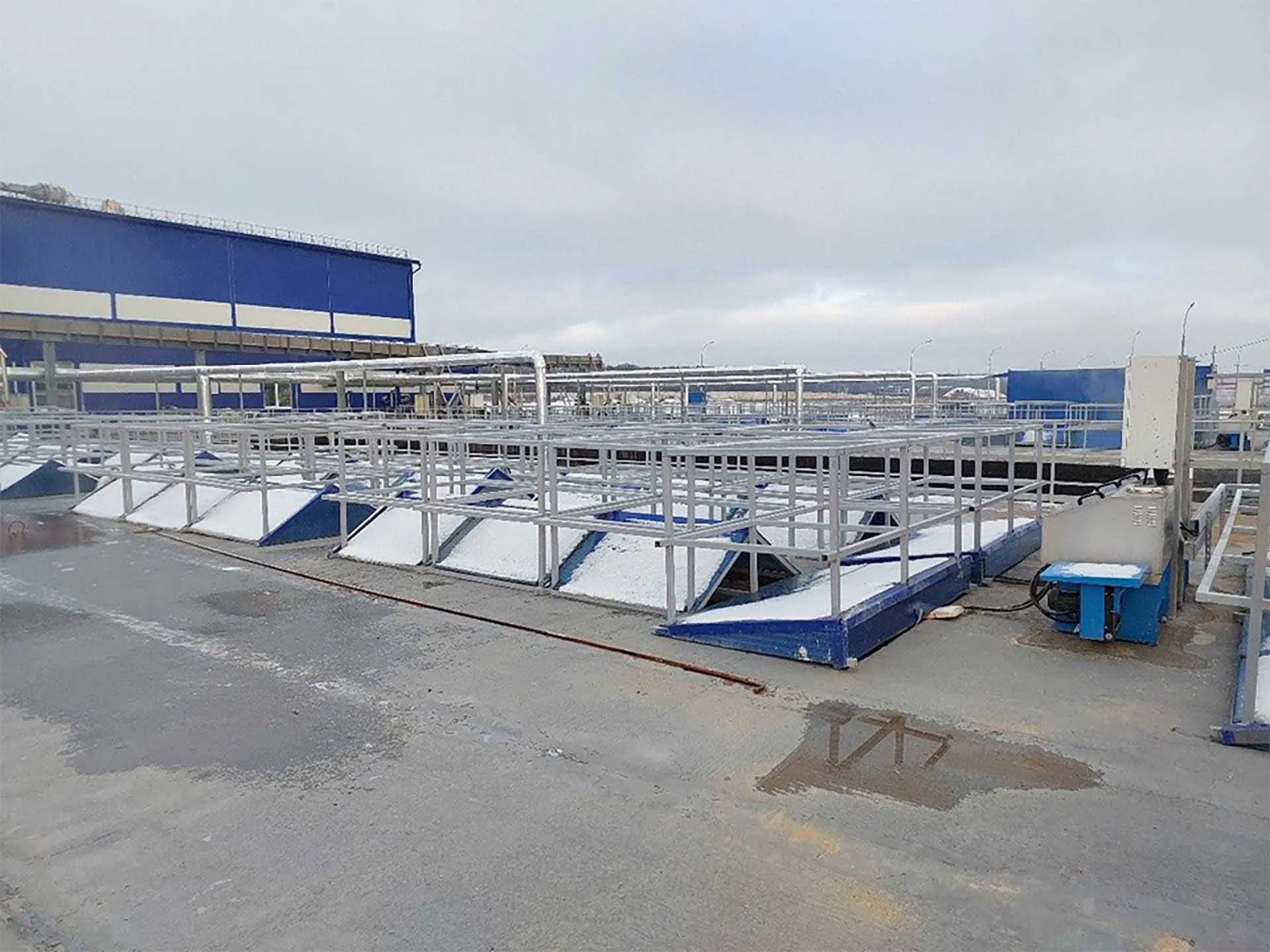 Министерство информации и молодежной политики Московской области