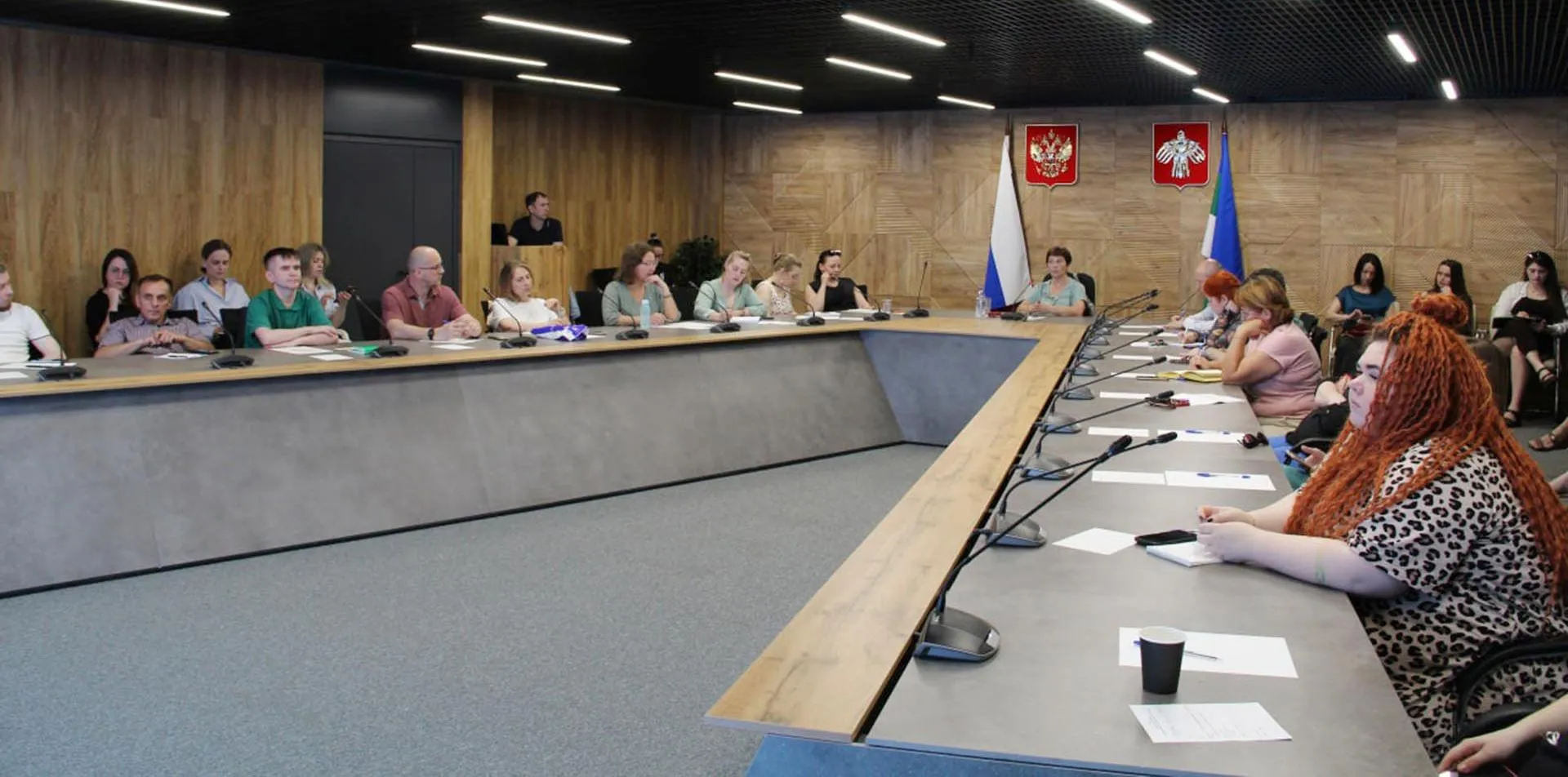 Министерство экономического развития и промышленности Республики Коми