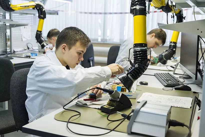 Программа по&nbsp;сокращению срока обучения в&nbsp;колледжах начнется с&nbsp;сентября 2022&nbsp;года