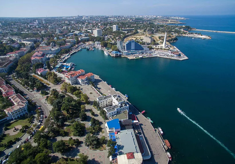 В&nbsp;Севастополе стартовал конкурс грантовой поддержки в&nbsp;сфере туризма