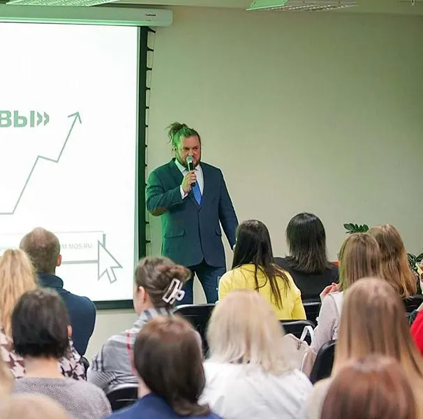 Предпринимателей Москвы обучат маркетингу и&nbsp;работе с&nbsp;клиентами