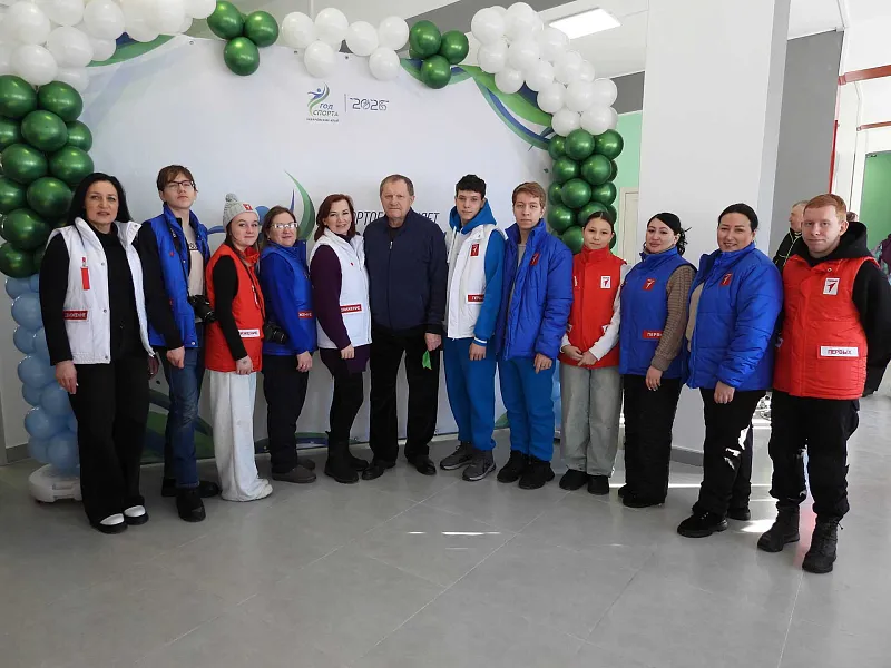 Лыжная база &laquo;Старт&raquo; в&nbsp;Николаевске-на-Амуре открылась после капремонта