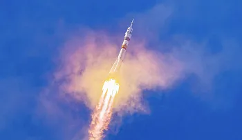 Покорение неба в&nbsp;штатном режиме: люди и&nbsp;технологии в&nbsp;космосе