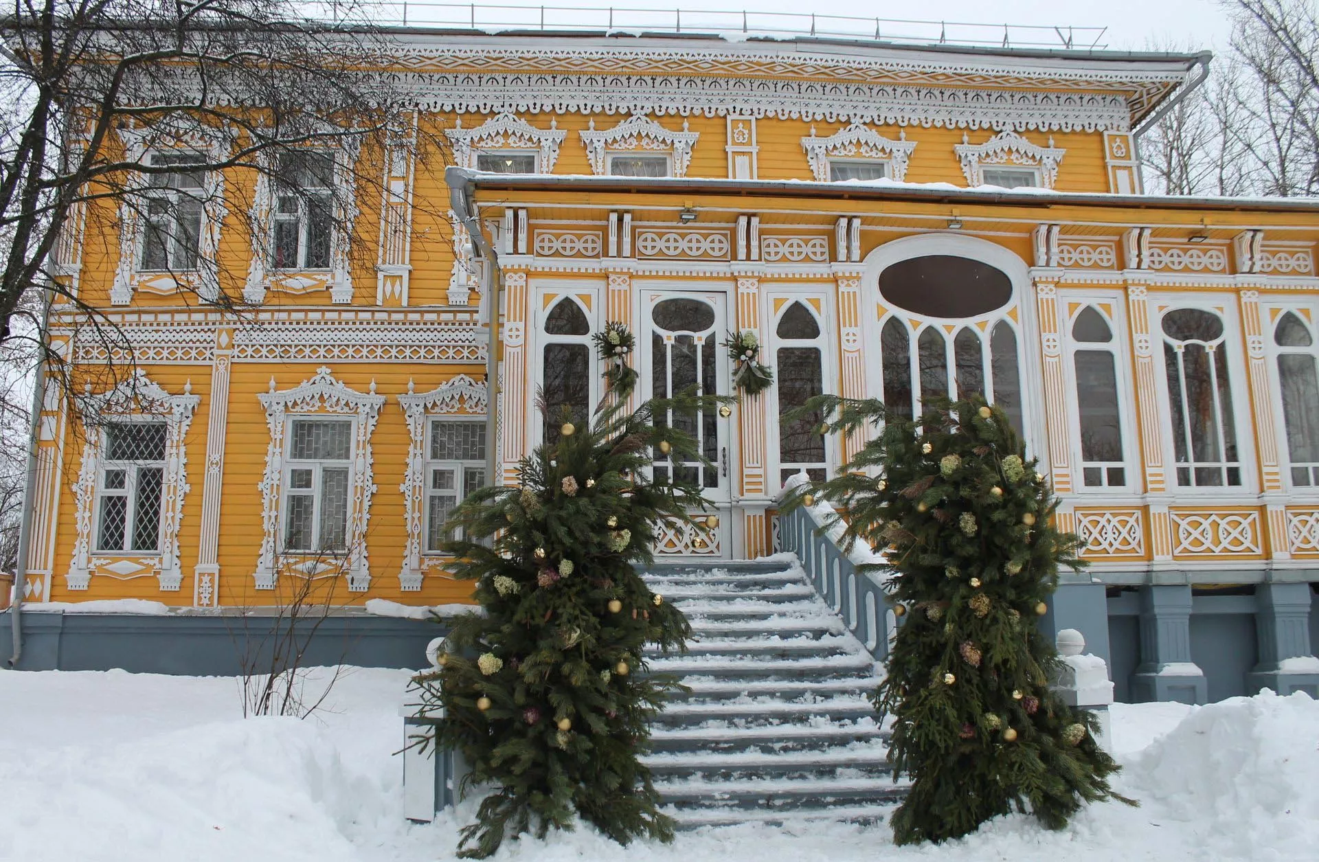 Правительство Ивановской области