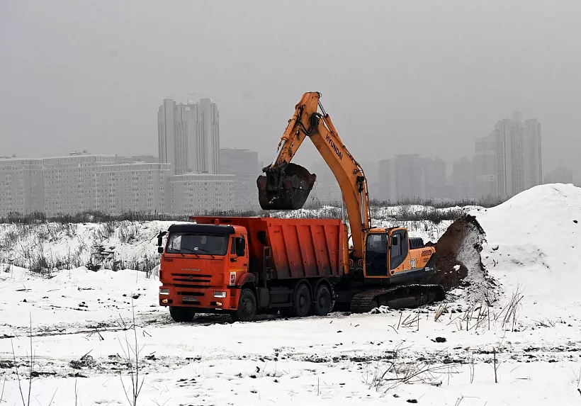 В&nbsp;Арамильском городском округе Свердловской области убрали четыре свалки