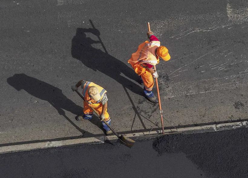 В&nbsp;Московском районе Санкт-Петербурга появится новая улица