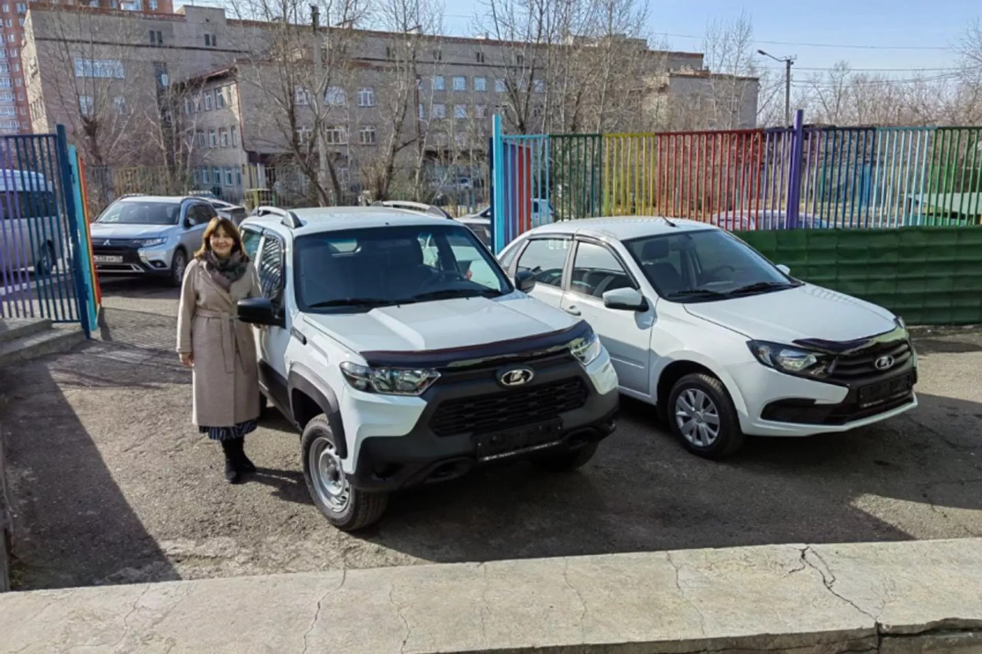 Министерство здравоохранения Забайкальского края