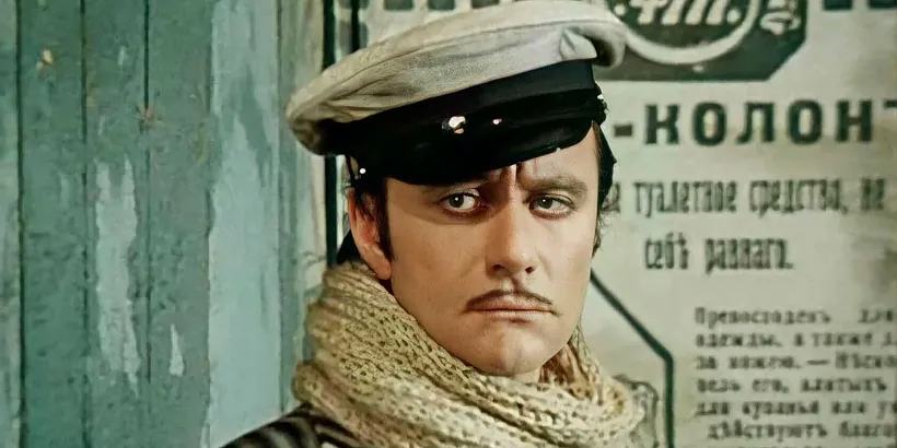 Портал &laquo;Узнай Москву&raquo; представил маршрут по&nbsp;памятным местам Андрея Миронова