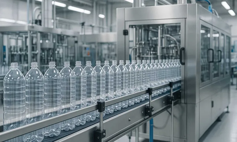 Барнаульский изготовитель тары увеличил выработку почти на&nbsp;42%