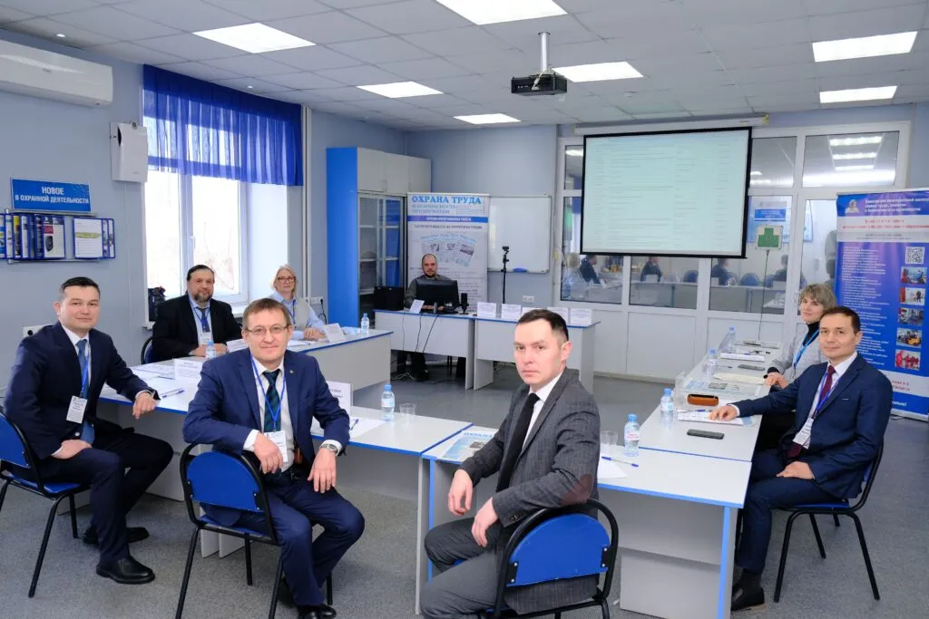 Министерство семьи, труда и социальной защиты населения Республики Башкортостан