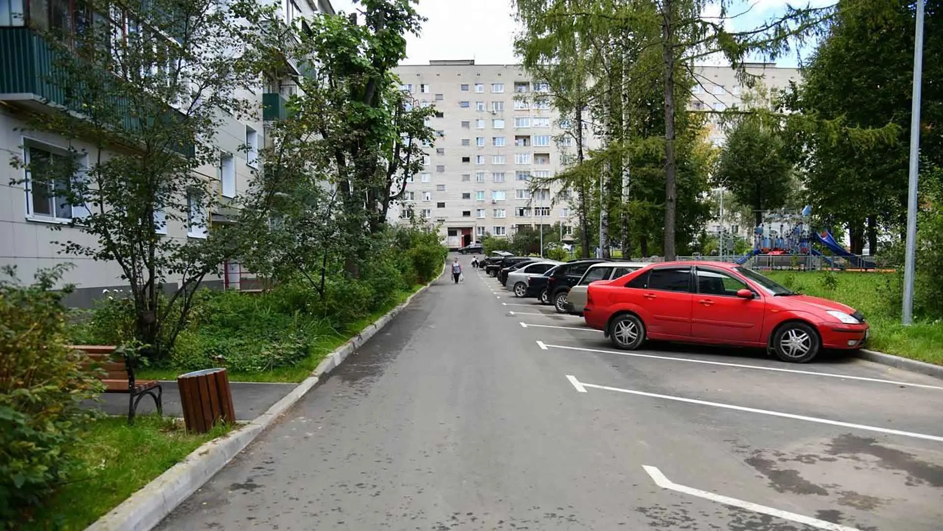 Министерство информации и молодежной политики Московской области