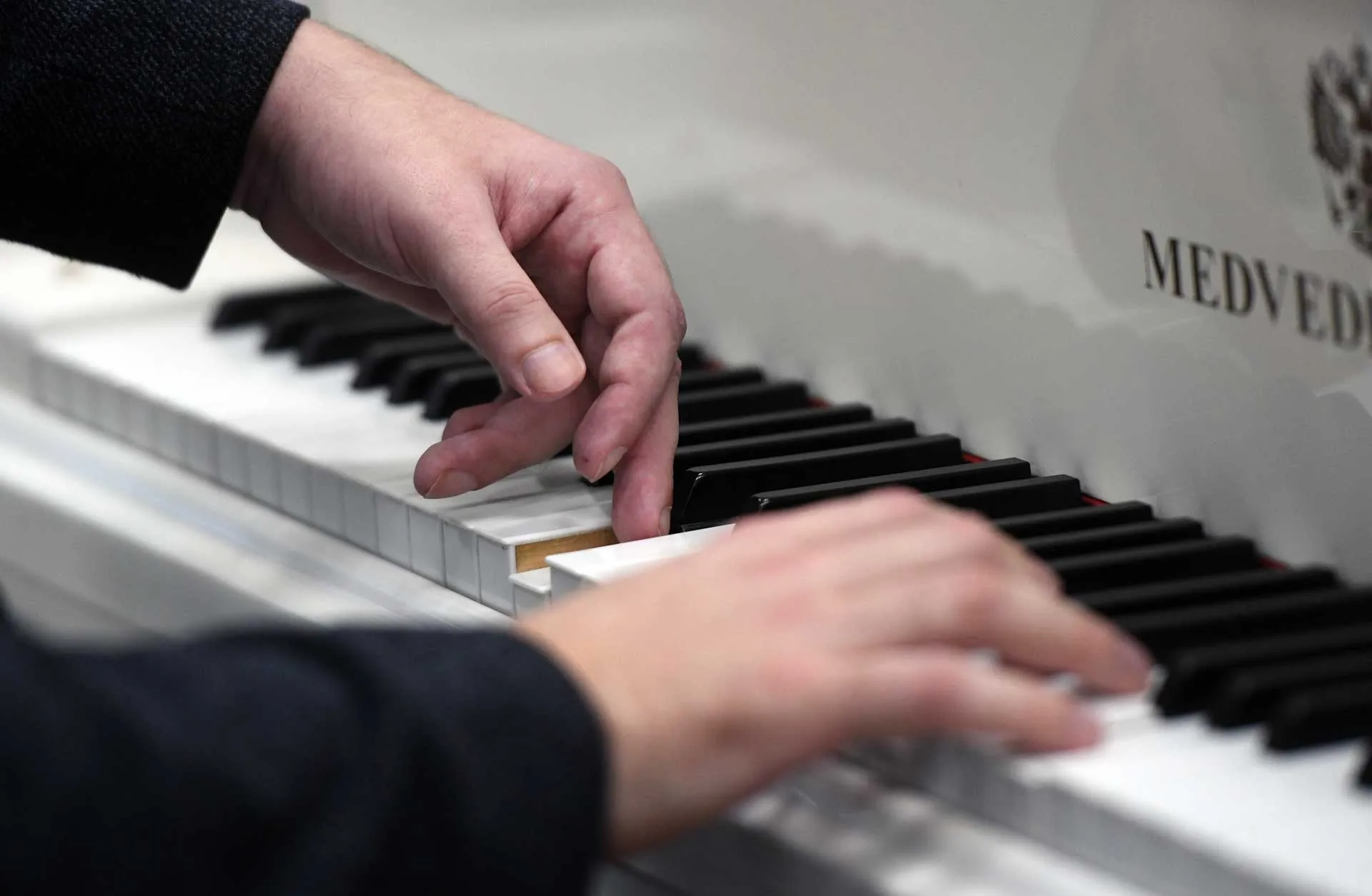 Григорий Сысоев/РИА Новости