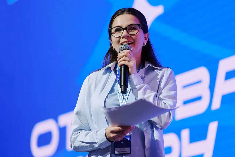 В&nbsp;Югре подготовили 250&nbsp;проводников смыслов для&nbsp;работы с&nbsp;молодежью