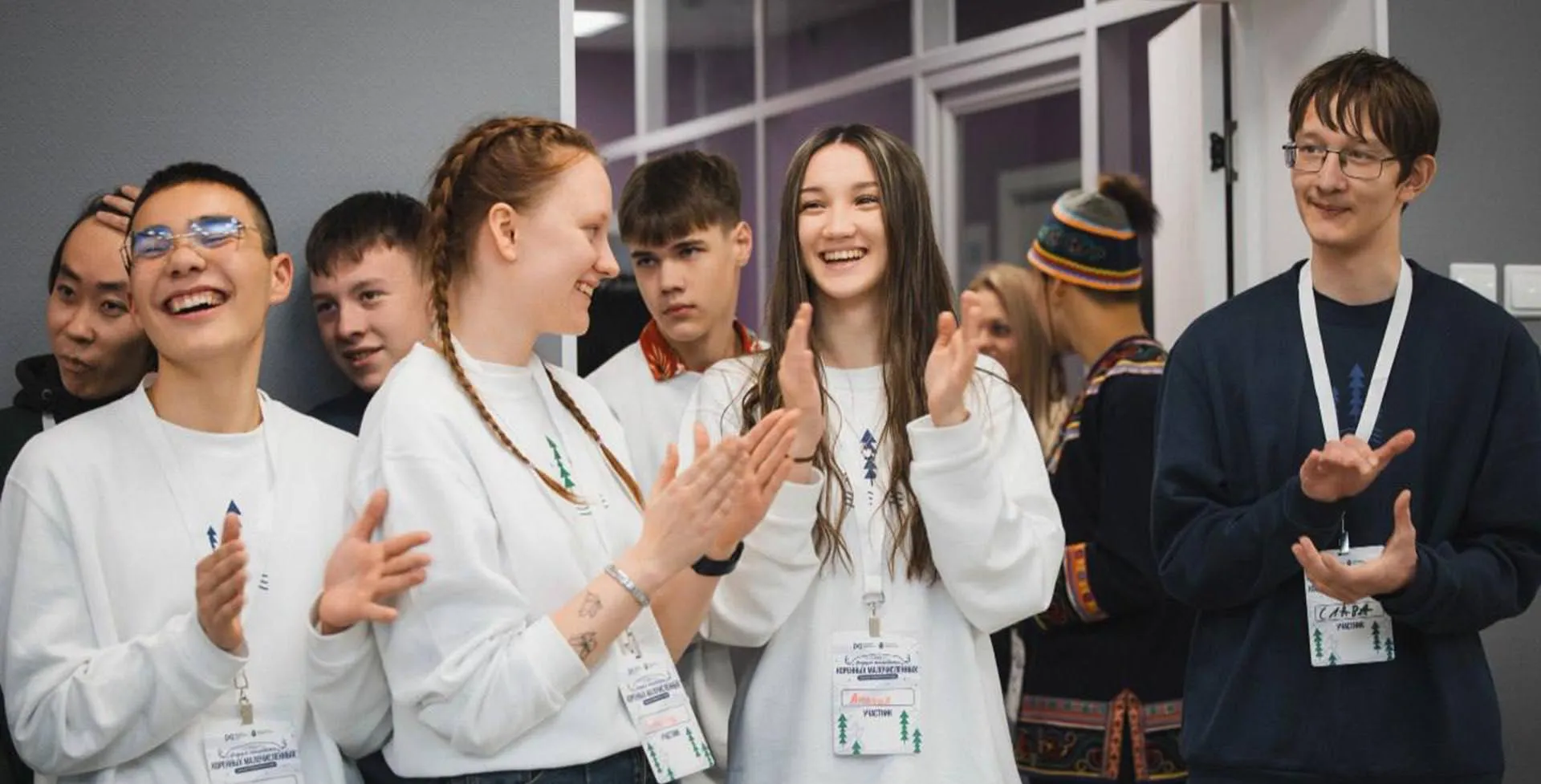 Комитет по делам молодёжи Правительства Хабаровского края