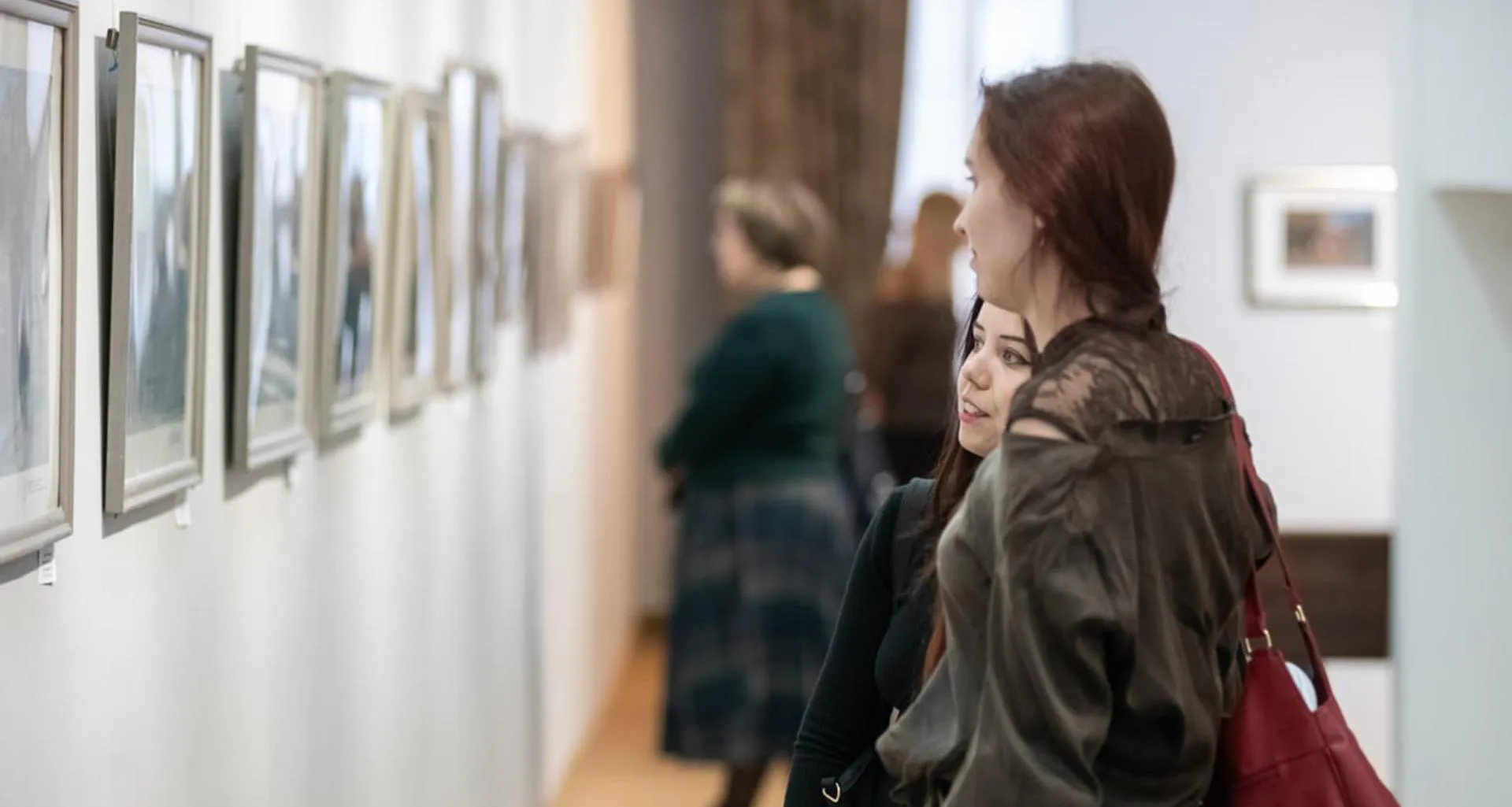 Евгения Галуз