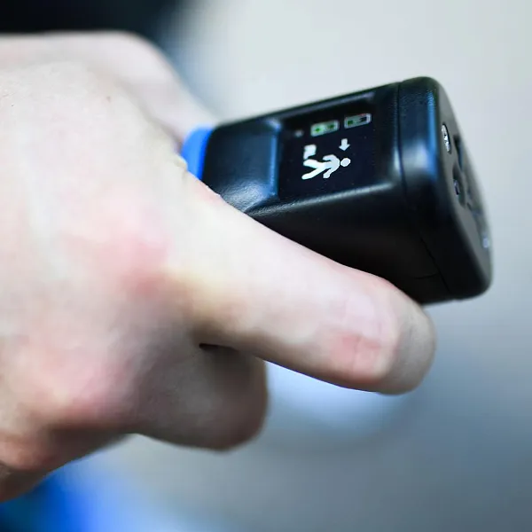 На&nbsp;Южном Урале запустили производство робокомплекса для&nbsp;детей с&nbsp;ДЦП