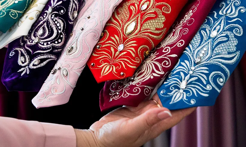 В&nbsp;Саратовской области утвердили список товаров, которые не&nbsp;надо маркировать