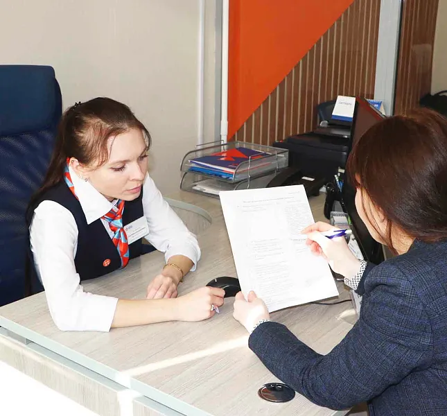 Начинающие кузбасские предприниматели получили субсидии от&nbsp;кадрового центра