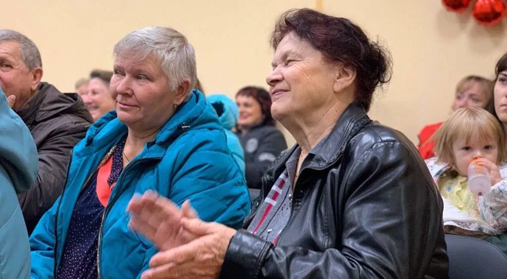 Пресс-служба администрации Тутаевского района