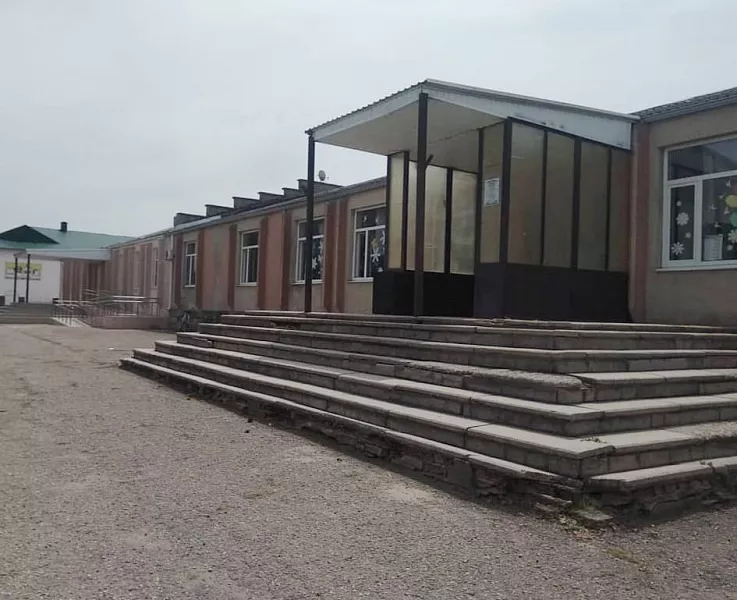 На&nbsp;Кубани отремонтировали дом культуры хутора Гарбузовая Балка