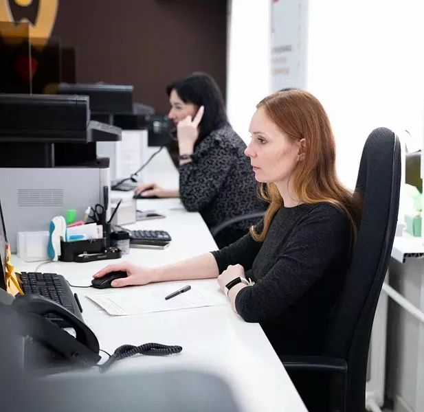 Итоги пятилетней работы подвел центр &laquo;Мой бизнес&raquo; Тверской области
