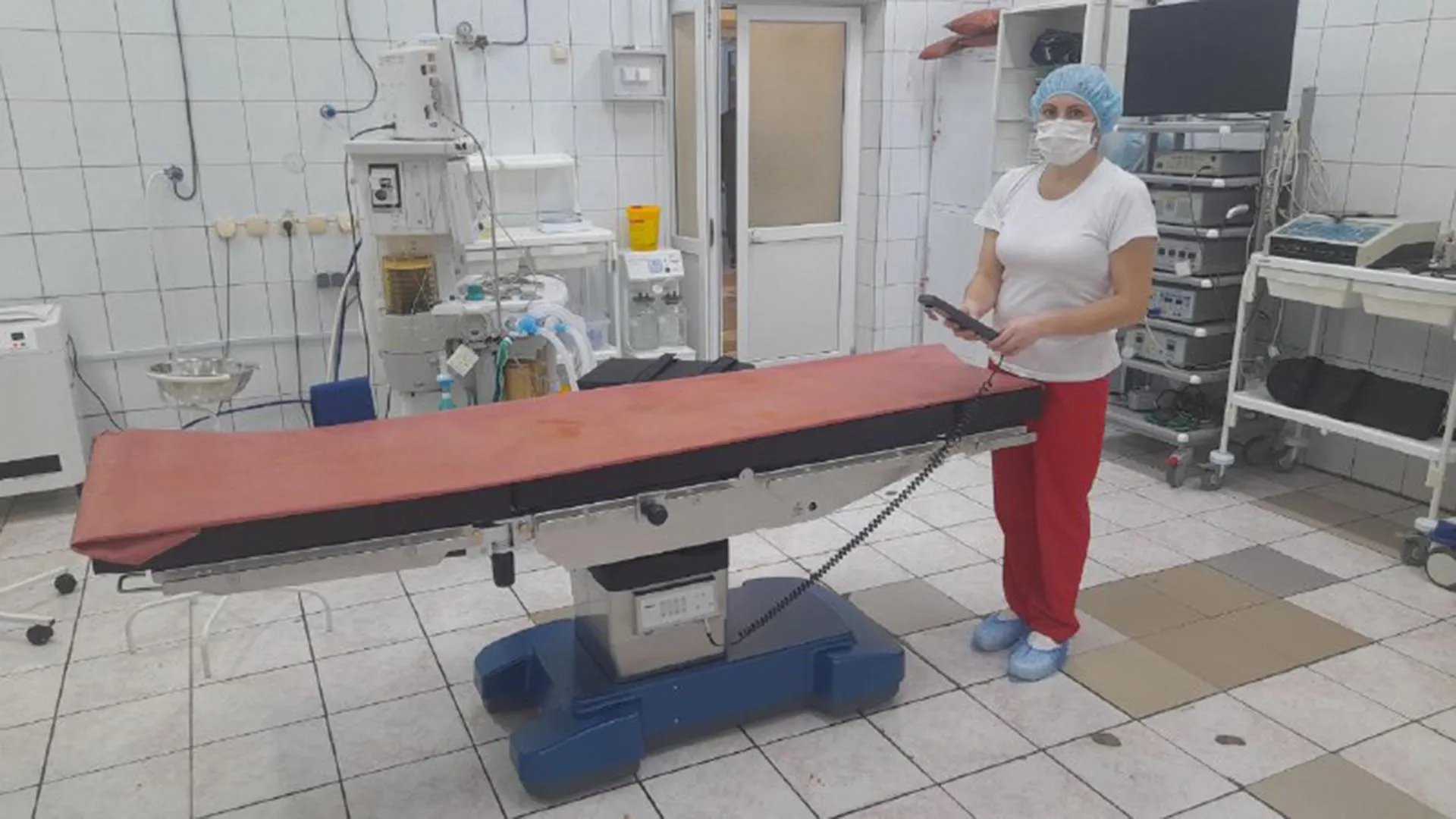 Министерство здравоохранения Пермского края