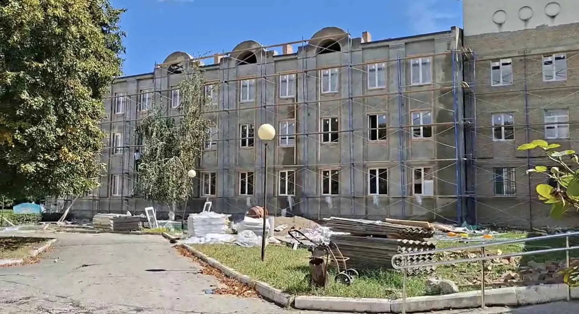 Министерство здравоохранения Кабардино-Балкарской Республики