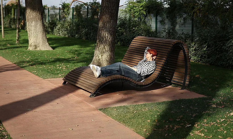 В&nbsp;забайкальском поселке Приаргунск благоустроят сквер