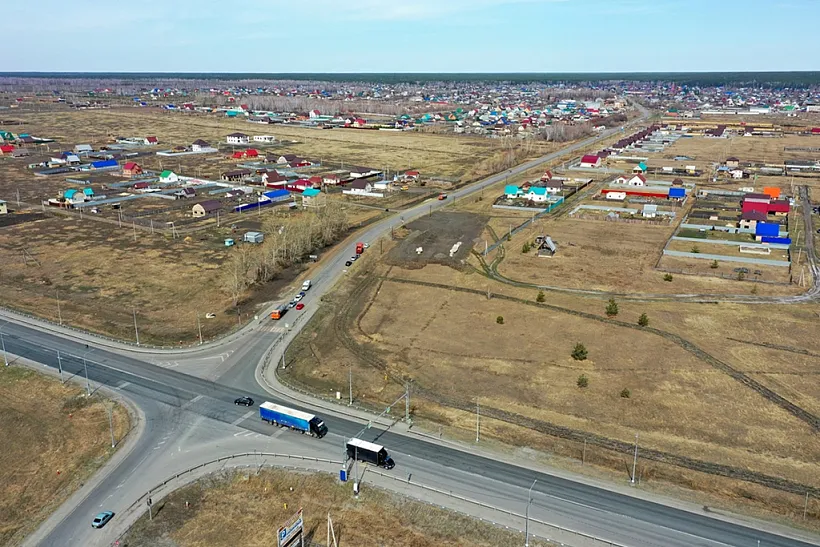 В&nbsp;Курганской области обновят более 250&nbsp;км региональных автодорог