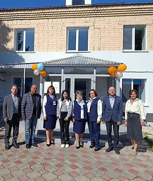 В&nbsp;Болгаре в&nbsp;Татарстане открыли обновленный кадровый центр