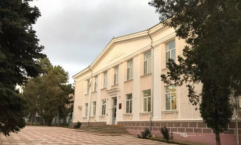 Музыкальная школа в&nbsp;краснодарском Темрюке получит новые инструменты