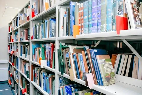 В&nbsp;петербургских библиотеках прошла акция &laquo;Дарите книги с&nbsp;любовью&raquo;