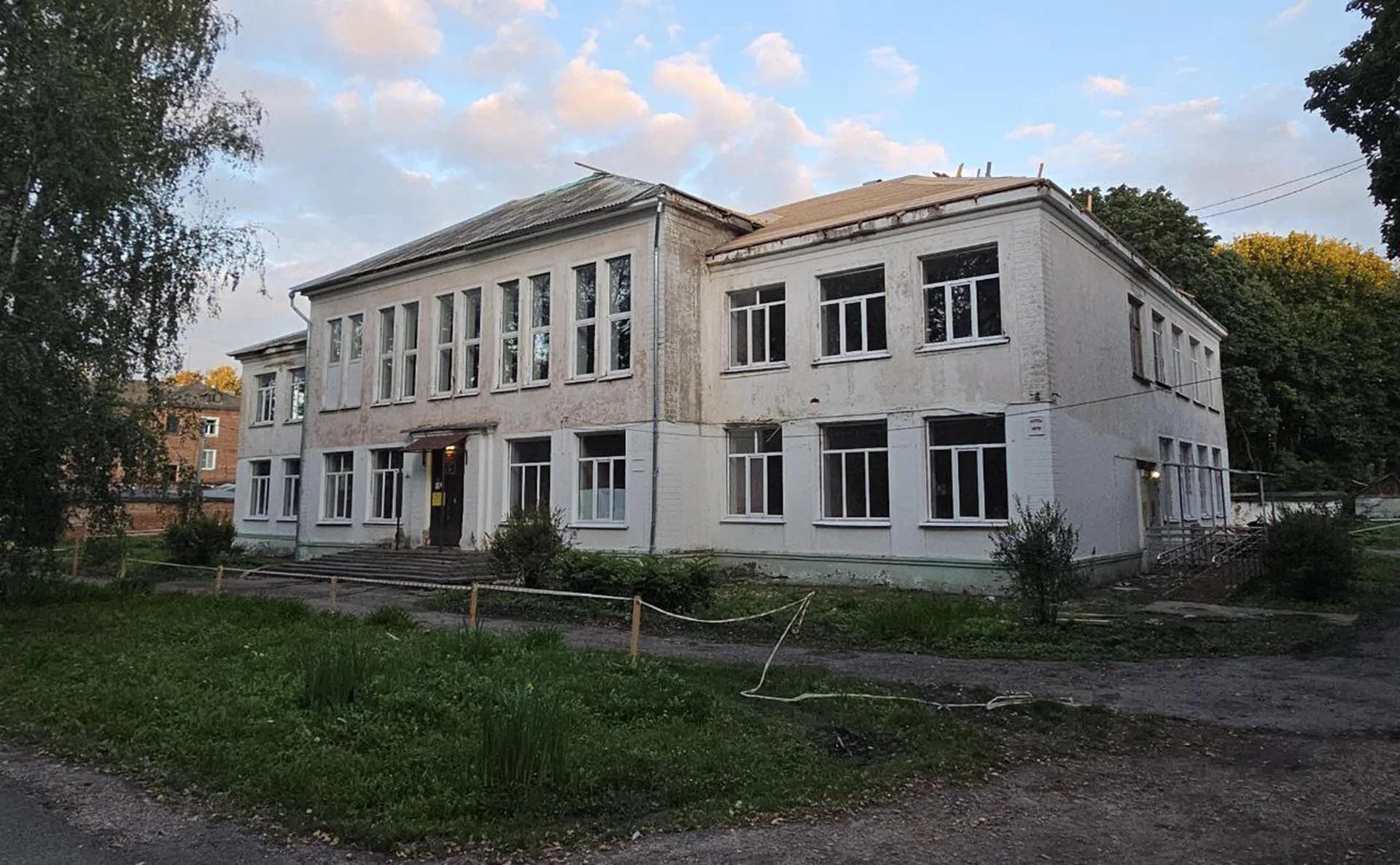  Администрация муниципального образования Кимовский район