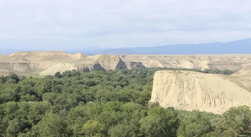 В&nbsp;Дагестане создадут новый природный заказник