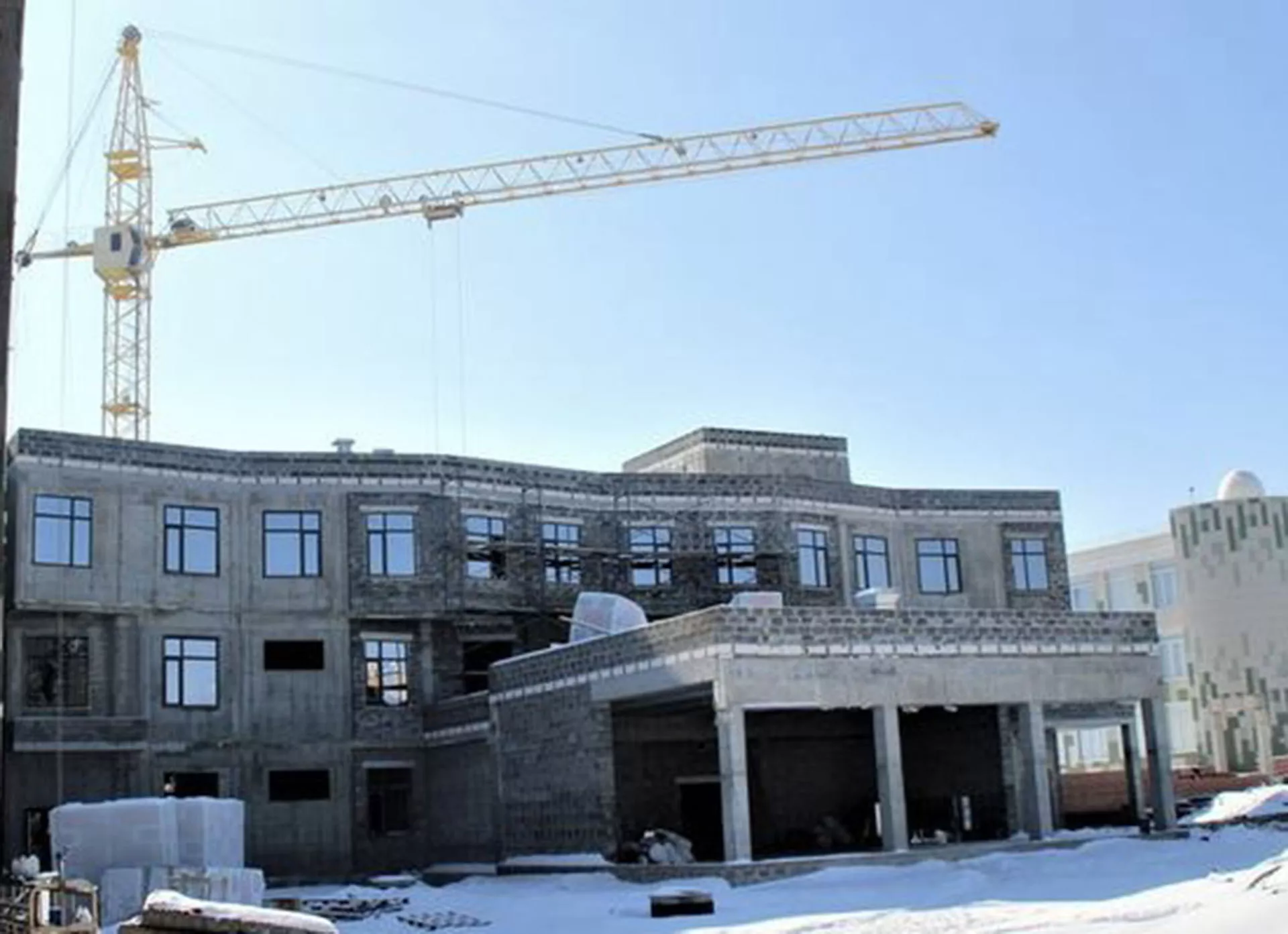 Правительство Белгородской области