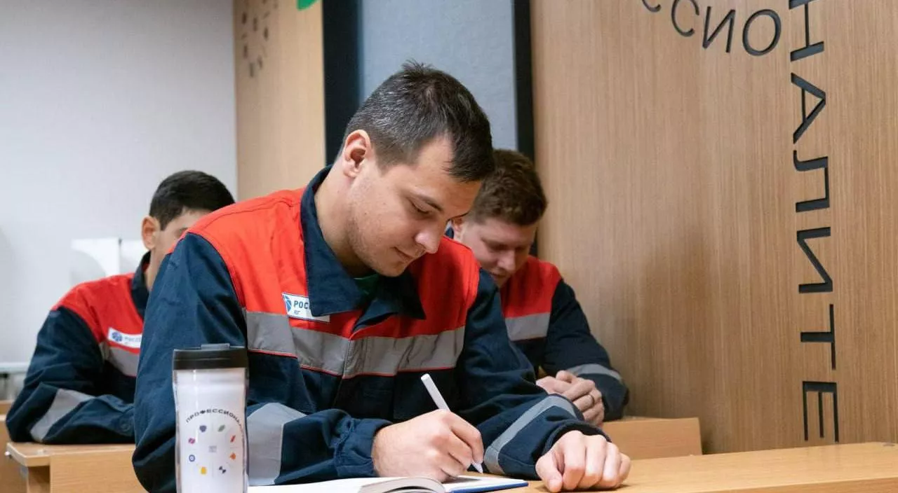 Комитет образования, науки и молодежной политики Волгоградской области