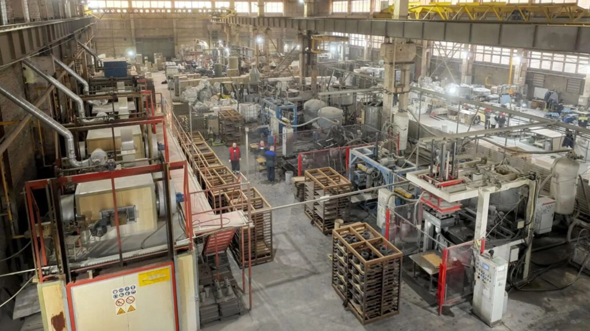 Комитет экономической политики и развития Волгоградской области