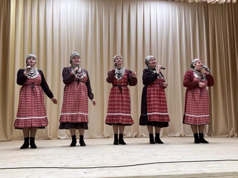 Обновленный Дом культуры открыли в&nbsp;селе Алексеевка Татарстана