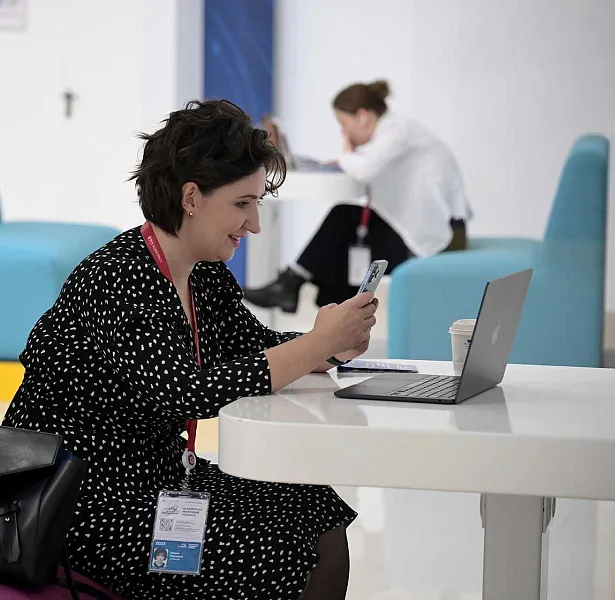 В&nbsp;Тюмени педагоги изучили принципы инклюзивного образования