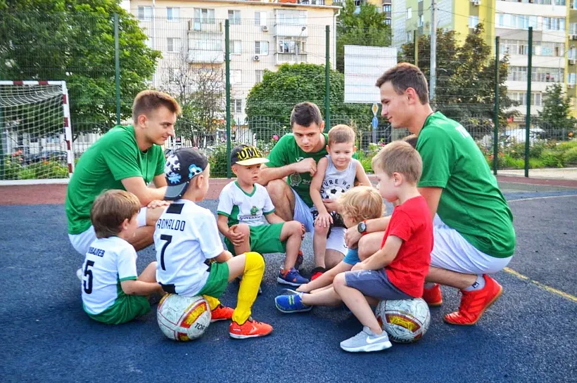 На&nbsp;Дону в&nbsp;2026&nbsp;году стартует программа &laquo;Земский тренер&raquo;