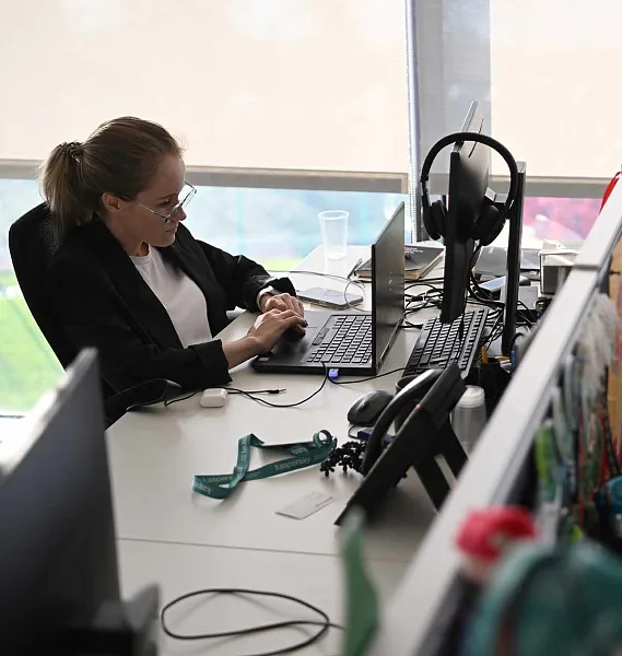 В&nbsp;Волгоградской области стартовали курсы по&nbsp;работе с&nbsp;российским офисным ПО