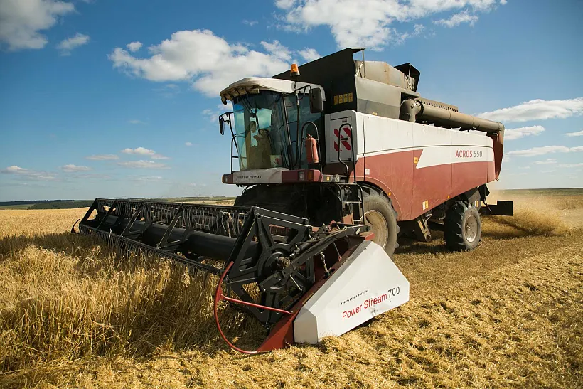 В&nbsp;Татарстане определили победителей конкурса &laquo;Лучший комбайнер&nbsp;&mdash; 2025&raquo;