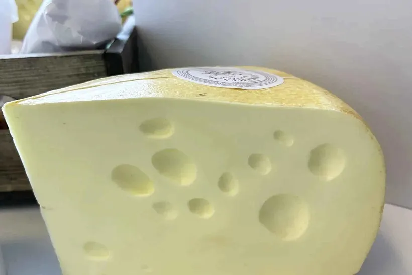 За&nbsp;год экспорт молочной продукции Ставрополья вырос в&nbsp;10&nbsp;раз