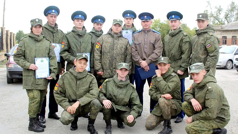 В&nbsp;Верхнеуральском агротехникуме пройдет день открытых дверей