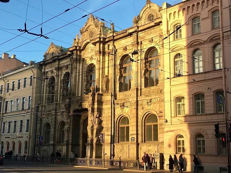 В&nbsp;Петербурге открылась выставка новых поступлений &laquo;Исаакиевского собора&raquo;