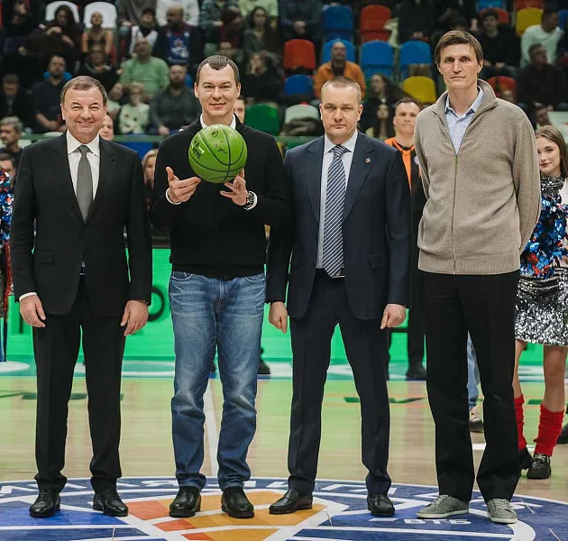 Стартовал VI сезон Всероссийского конкурса спортивных проектов &laquo;Ты в&nbsp;игре&raquo;