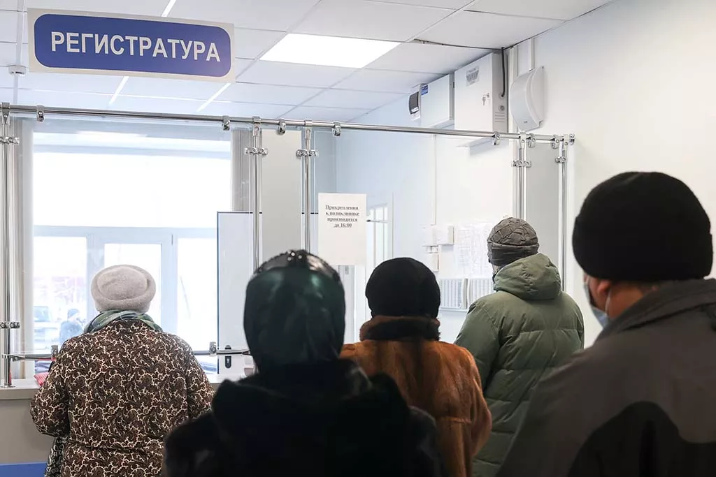 Кирилл Кухмарь/ТАСС